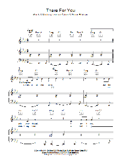 There For You von Leonard Cohen (Download) 