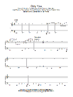 Only You von Portishead (Download) 