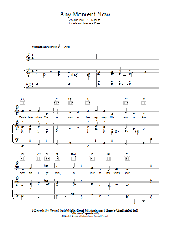 Any Moment Now von Deanna Durbin (Download) 