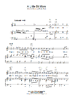 A Little Bit More von Dr. Hook (Download) 