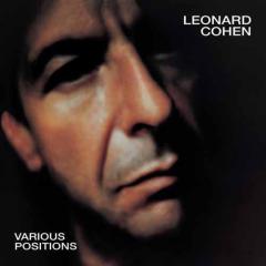 Hallelujah (live version) von Leonard Cohen (Download) 