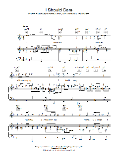 I Should Care von Julie London (Download) 