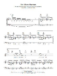 No More Heroes von The Stranglers (Download) 