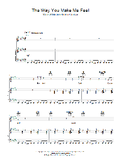 The Way You Make Me Feel von Masashi Hamauzu (Download) 