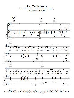 Ayo Technology von Milow (Download) 