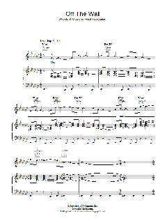 Off The Wall von Michael Jackson (Download) 