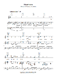 Heathaze von Genesis (Download) 