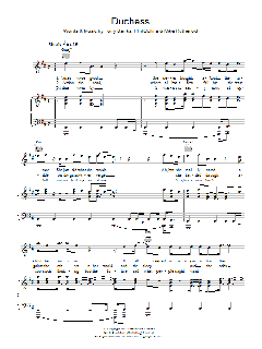 Duchess von Genesis (Download) 