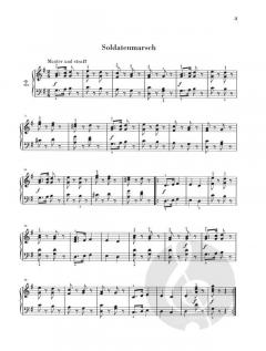 Album für die Jugend Op.68 von Robert Schumann 