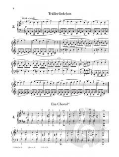 Album für die Jugend Op.68 von Robert Schumann 