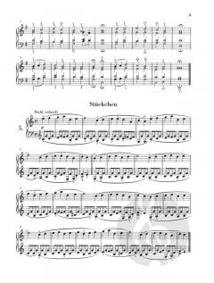 Album für die Jugend Op.68 von Robert Schumann 