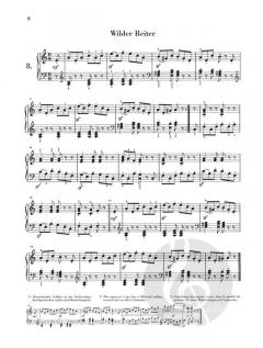 Album für die Jugend Op.68 von Robert Schumann 