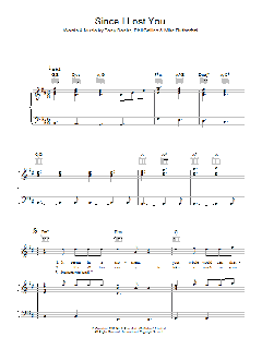 Since I Lost You von Genesis (Download) 