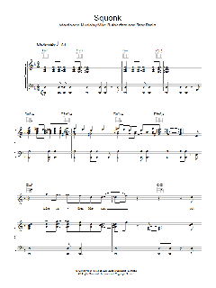 Squonk von Genesis (Download) 