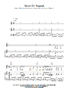 Stuck On Repeat von Little Boots (Download) 