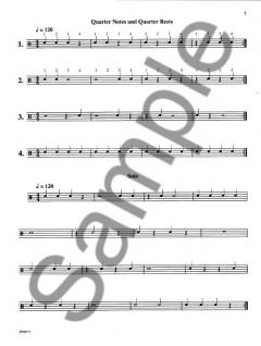 My First Snare Drum (Seth Goldberg) 