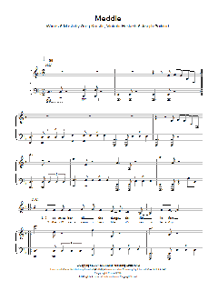 Meddle von Little Boots (Download) 