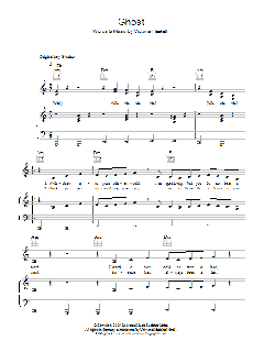 Ghost von Little Boots (Download) 