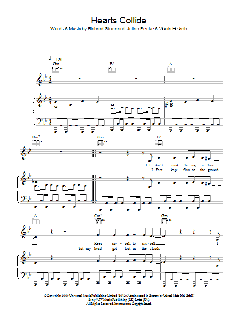 Hearts Collide von Little Boots (Download) 