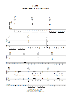 Rent von The Pet Shop Boys (Download) 