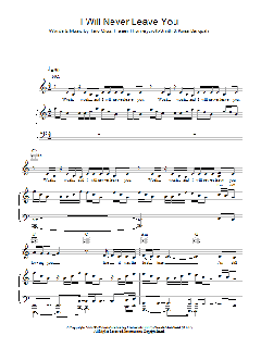 Never Leave You von Charlie Parker (Download) 