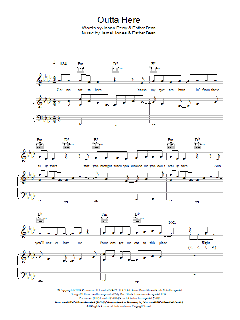 Outta Here von Charlie Parker (Download) 