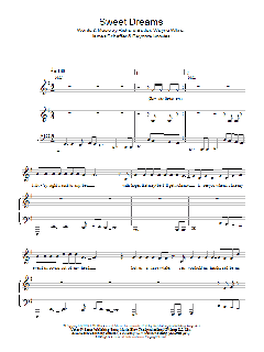 Sweet Dreams von Beyoncé (Download) 