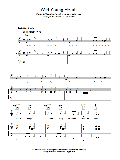 Wild Young Hearts von Charlie Parker (Download) 