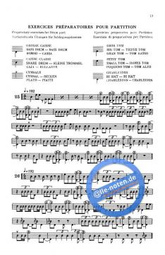 Solfege Syncope No. 2 von Dante Agostini 