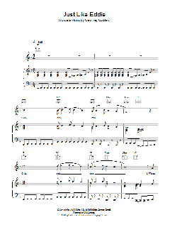 Just Like Eddie von Heinz (Download) 