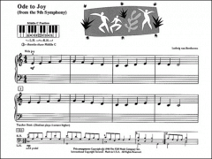 PreTime Piano - Classics 