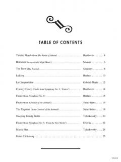 PlayTime Piano - Classics 