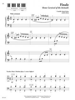 PlayTime Piano - Classics 