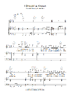 I Should've Known von Aimee Mann (Download) 