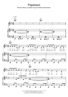 Paparazzi von Lady Gaga (Download) 