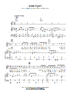 Beat Again von JLS (Download) 