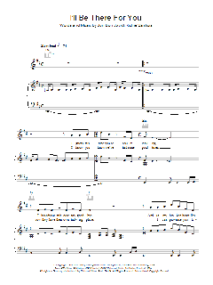 I'll Be There For You von Bon Jovi (Download) 