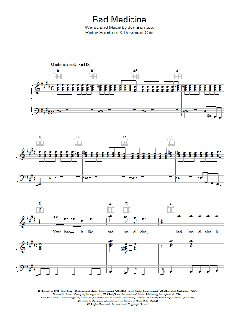 Bad Medicine von Bon Jovi (Download) 