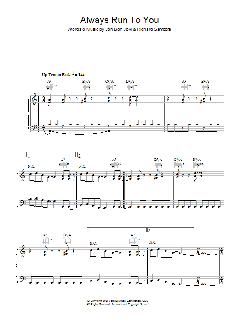 Always Run To You von Bon Jovi (Download) 