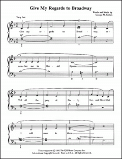 ShowTime Piano - Favorites 