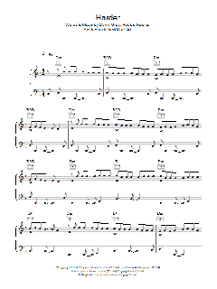 Harder von David Gray (Download) 