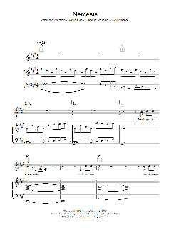 Nemesis von David Gray (Download) 