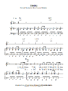 Stellify von Ian Brown (Download) 