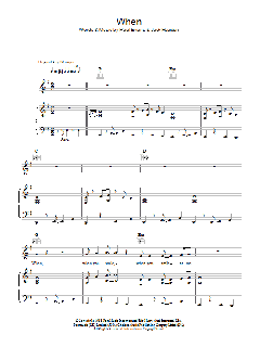 When von The Kalin Twins (Download) 