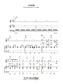 Sheila von Tommy Roe (Download) 