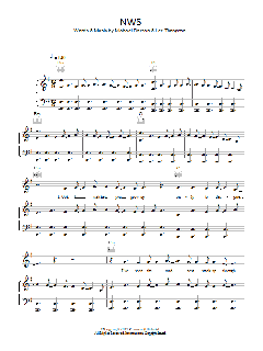 NW5 von Madness (Download) 