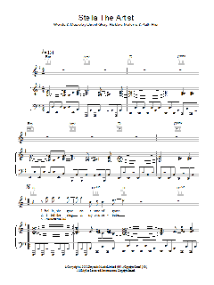 Stella The Artist von David Gray (Download) 