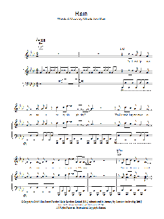 Rain von Mika (Download) 