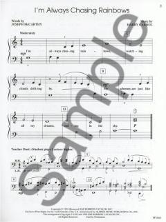 PlayTime Piano - Jazz & Blues 