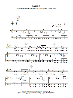 Naked von Leona Lewis (Download) 